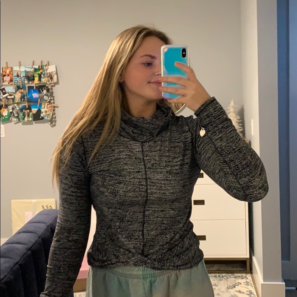 Lululemon Sweater